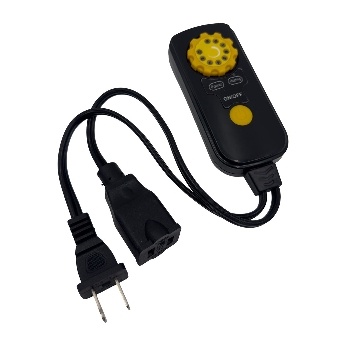 Heating Plate Temperature Controller
