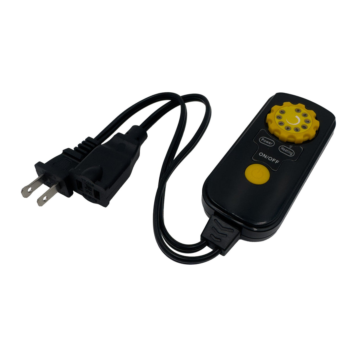 Heating Plate Temperature Controller