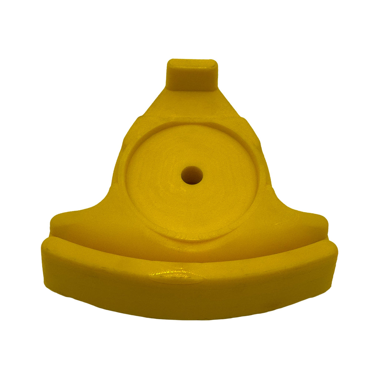 Plastic Leg for XL Cimuka iPluck Poultry Plucker