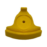Plastic Leg for XL Cimuka iPluck Poultry Plucker