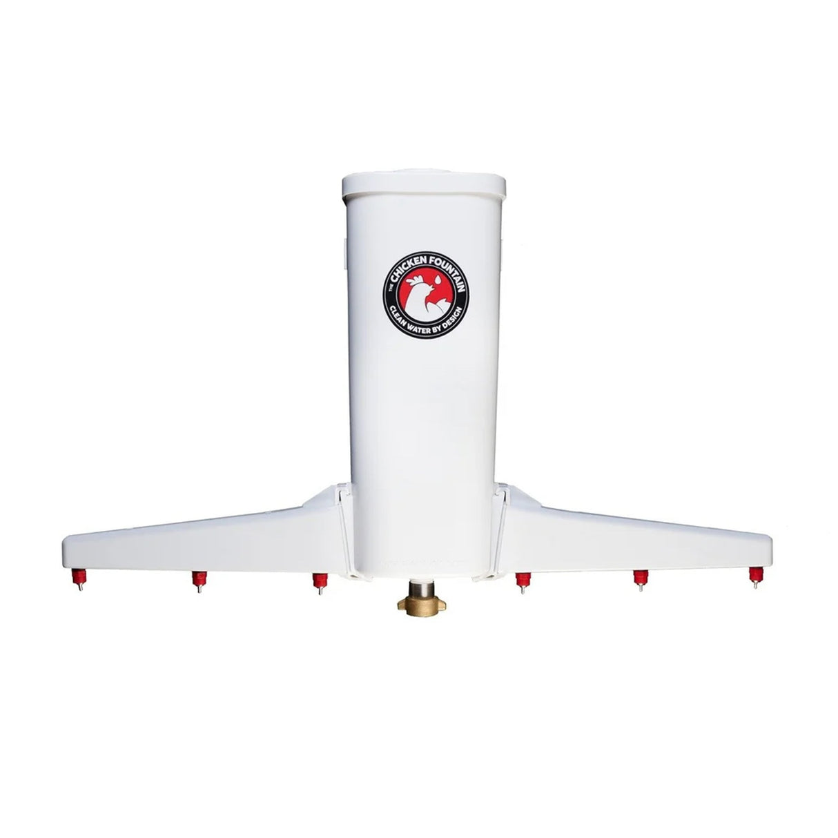 The Chicken Fountain®