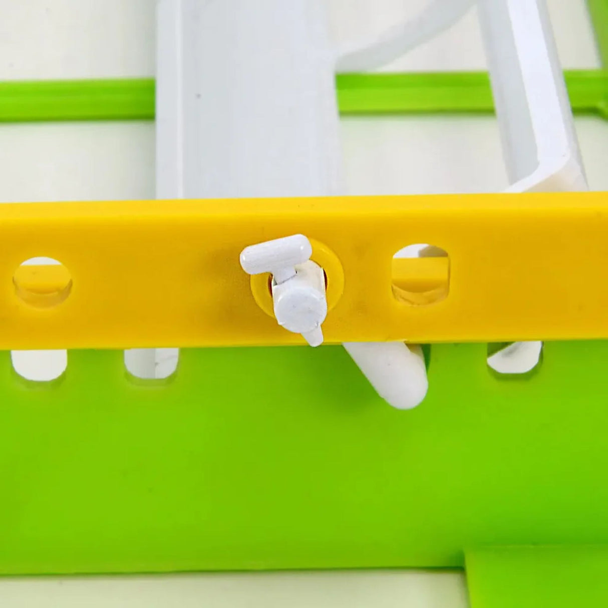 Conturn T-Pin - Swivel Arm Lock Pin for Incubator