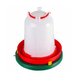 Water Heater for Poultry Waterers  - 8"